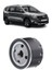 Dacia Lodgy 4plus Karbon Filtre Bakım Seti 1.5 Dci E.l.f Yağlı 2012-2017 KİT2158H 3