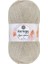 Angora Natural Sütlü Kahve K880 Ince Yeleklik Yünlü Ip 100GR 1