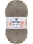 Angora Natural Ağaç Kabuğu K899 Ince Yeleklik Yünlü Ip 100GR 1