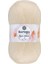 Angora Natural Balköpüğü K845 Ince Yeleklik Yünlü Ip 100GR 1