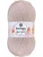 Angora Natural Tiramisu K754 Ince Yeleklik Yünlü Ip 100GR 1
