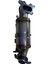 Honda Civic Accord Katalitik Konvertör 06-2015 18160RSAG00 E6 2