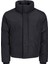 Jack & Jones Erkek Jorlaundry Puffer Mont 1