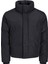 Jack & Jones Erkek Jorlaundry Puffer Mont 2