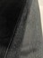 Siyah İthal Kadife Kumaş Çift En Metrelik 3
