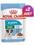 2 Adet Puppy Mini Gravy Pouch Köpek Maması 85 gr 1