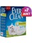 2 Adet - Ever Clean Spring Garden Kedi Kumu 6 Lt 1