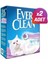 2 Adet - Ever Clean Lavanta Kokulu Kedi Kumu 6 Lt 1