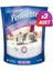3 Adet - Perlinette Cat Detect Hastalık Kontrolu Kristal Kedi Kumu 1.5 kg 3.7 Lt 1