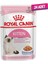 24 Adet Kitten Jelly Pouch Yavru Kedi Maması 85 gr 1