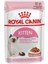 Kitten Gravy Pouch Yavru Kedi Maması 85 gr 1