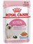 Kitten Jelly Pouch Yavru Kedi Maması 85 gr 1