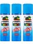 Stick Yapıştırıcı Nova Color Katı Yapıştırıcı 10 gr 3 Adet 1