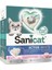 Active White Süper Topaklanan Kedi Kumu Lotus Çiçeği Kokulu 6 Lt 1