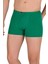 3 Adet Erkek 440688 Düz Modal Boxer Yeşil 1