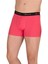 Erkek 440676 Modal Likralı Esnek Boxer Nar 1