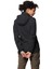 Stormy Poınt Jacket W Siyah Kadın Mont 1111201-6000 5