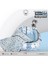 Kelebek Serisi Mavi Babynest Set V3 1