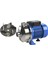 Smınox/A-150t Paslanmaz Santrifüj Pompa Açık Fan Trifaze (380v) 1.5hp 1