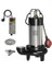 Sbrm 19/2 1.8 Hp 220v Panolu Bıçaklı Foseptik Dalgıç Pompa 1