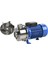 Sminox/A-220/2t Paslanmaz Santrifüj Pompa Açık Fanlı Trifaze (380 V) 2.2 Hp 1