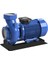 Smt1000/4 Santrifüj Pompa Trifaze (380v) 10hp 1