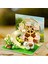 Dollhouse Dıy Kit Tiny House Bina Kiti (Yurt Dışından) 2