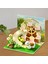 Dollhouse Dıy Kit Tiny House Bina Kiti (Yurt Dışından) 3