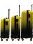 Londan Evalation Valiz Set 3