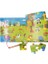 Ahşap Hayvan Tutma Puzzle 1