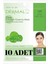 Canlandırıcı, Yenileyici, Sakinleştirici Centella Asiatica Özlü Maske X10 Adet 1