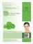 Canlandırıcı, Yenileyici, Sakinleştirici Centella Asiatica Özlü Maske X10 Adet 2