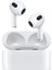 Air 3 Nesil Ios Android Uyumlu Bluetooth Kulaklık 1