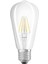 Led Edison Filaman 6,5W Sarı Işık E-27 806lm Ampul 1