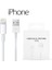 Yeni Nesil Iphone 11 / 12 / 13 / Pro / Pro Max / 14 Uyumlu Sarj Kablosu 5