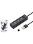 HN168 Hub USB 2.0 4 Port 1
