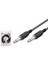 HD4599 Enstruman Kablo Dc6.35 To Dc6.35 5mt 1