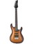 GSA60-BS Gıo Sa Serisi Brown Sunburst Elektro Gitar 1