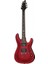 Sgr C-1 Elektro Gitar (Kırmızı) 1