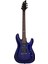 Sgr C-1 Elektro Gitar (Electric Blue) 1