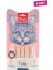 6 Adet - Wanpy Ton Balığı ve Karidesli Sıvı Kedi Ödülü 5X14 gr 1