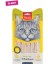 12 Adet - Wanpy Tavuklu Sıvı Kedi Ödülü 5X14 gr 1