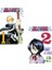 Bleach 1 ve 2. Ciltler Manga Seti 1