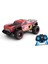 1:12 Nikko Pro Trucks Rc Uzaktan Kumandalı Araba - Kırmızı 1