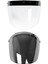 2pcs Visor Lens 3-Snap Aşağı Ön Cam 20 cm Için(Yurt Dışından) 1