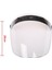2pcs Visor Lens 3-Snap Aşağı Ön Cam 20 cm Için(Yurt Dışından) 2