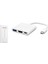 HD4686 Çevirici Type-C To USB 3.0 + Dıgıtal Av Multıport HDMI 4K 1