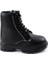 Arz 02342 Unisex Çocuk Kürklü Termal Bot 2