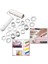 Rulet Kurdele Kesici [fondant Ribbon Cutter] 1