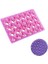 Baskı Patchwork Mini Kareler 1